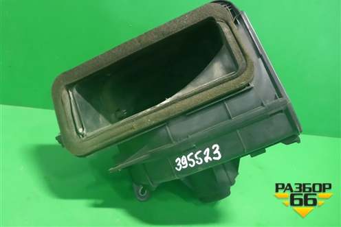 Корпус отопителя  (под мотор в сборе) (52404150) для Mercedes Benz  TRUCK Axor 2 с 2004г