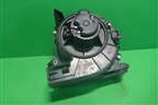 Корпус отопителя  (под мотор в сборе) (52404150) для Mercedes Benz  TRUCK Axor 2 с 2004г