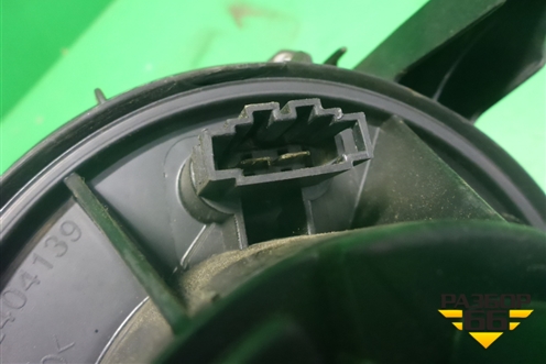 Корпус отопителя  (под мотор в сборе) (52404150) для Mercedes Benz  TRUCK Axor 2 с 2004г