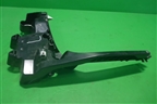 Кронштейн заднего бампера левый (51128054019) для BMW X5 F15 с 2013г