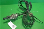 Кран стояночного тормоза (A0004200284) для Mercedes Benz  TRUCK Axor 2 с 2004г