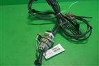 Кран стояночного тормоза (A0004200284) для Mercedes Benz  TRUCK Axor 2 с 2004г