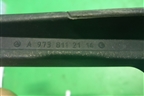 Кронштейн солнцезащитного козырька (A9738112114) для Mercedes Benz  TRUCK Axor 2 с 2004г