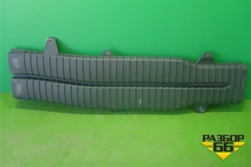 Воздухозаборник наружный  (21122159) для Volvo TRUCK FM с 2001-2013г (ФМ)