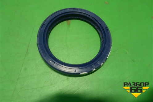 Сальник коленвала (передний 1KR-FE Victor Reinz (815350800) для Toyota Yaris с 2005-2011г