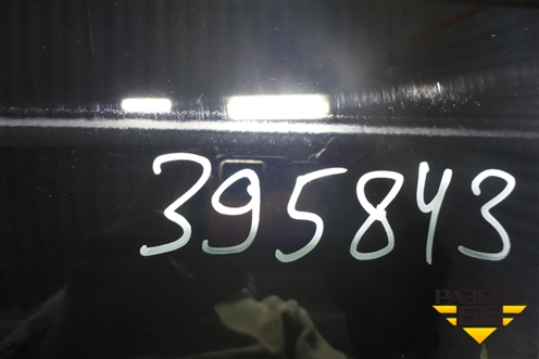 Стекло двери задней правой (2005г) (10385016) для Cadillac SRX с 2003-2009г