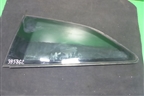 Стекло глухое левое (3-х дверный кузов 2013г) (6J3845041C) для Seat Ibiza с 2008-2017г
