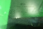 Стекло двери передней правой (3-х двеный кузов 2013г) (82420A2710) для Kia Ceed с 2012-2018г