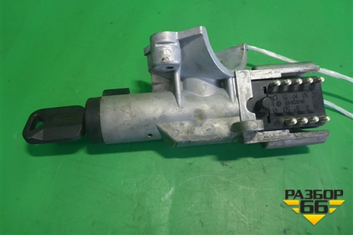 Замок зажигания (1063435) для Volvo TRUCK FM с 2001-2013г (ФМ)