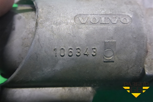 Замок зажигания (1063435) для Volvo TRUCK FM с 2001-2013г (ФМ)
