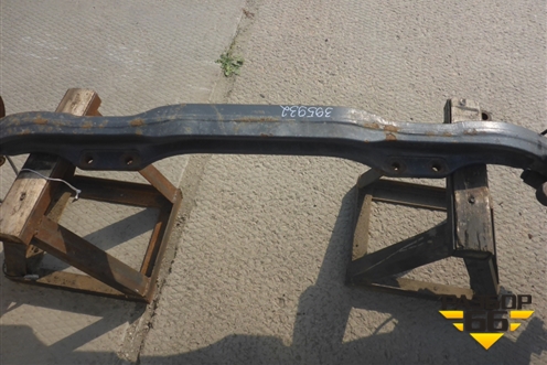 Балка передняя   (9433312101) для Mercedes Benz  TRUCK Axor 2 с 2004г