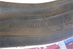 Балка передняя   (9433312101) для Mercedes Benz  TRUCK Axor 2 с 2004г