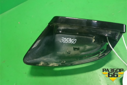 Корпус зеркала правого (615326AA) для Mercedes Benz GL-Klass X166 с 2012г