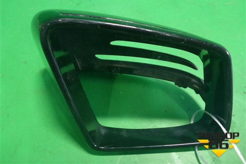 Корпус зеркала правого (615326AA) для Mercedes Benz GL-Klass X166 с 2012г