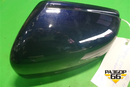 Корпус зеркала левого (с повторителем) (615345AA) для Mercedes Benz GL-Klass X166 с 2012г