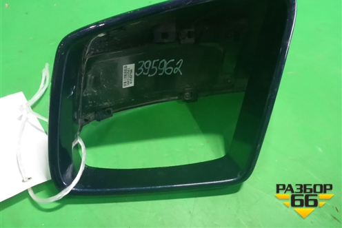 Корпус зеркала левого (с повторителем) (615345AA) для Mercedes Benz GL-Klass X166 с 2012г