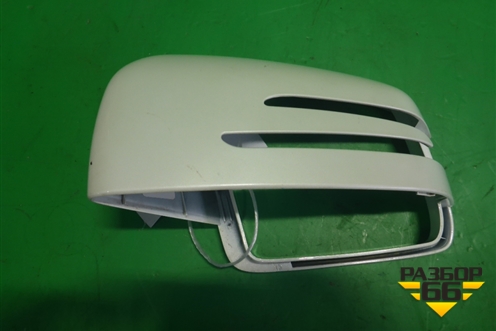 Корпус зеркала левого (615335AA) для Mercedes Benz GL-Klass X166 с 2012г