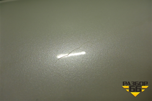 Корпус зеркала левого (615335AA) для Mercedes Benz GL-Klass X166 с 2012г