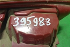 Фонарь задний внутренний правый (до 2012г седан) (8330A476) для Mitsubishi Lancer-X с 2007г