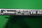 Радиатор кондиционера (1K0820411AJ) для Skoda Octavia (А5) с 2004-2013г