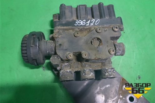 Кран уровня пола (0003278525) для Mercedes Benz  TRUCK Axor 2 с 2004г