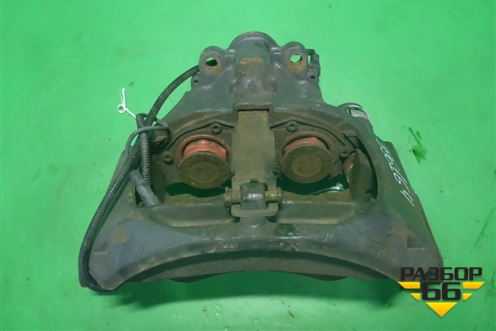 Суппорт передний правый (A9444204901) для Mercedes Benz  TRUCK Axor 2 с 2004г