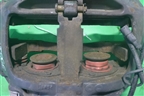 Суппорт передний правый (A9444204901) для Mercedes Benz  TRUCK Axor 2 с 2004г