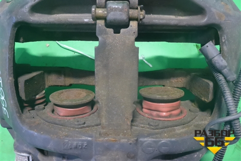 Суппорт передний правый (A9444204901) для Mercedes Benz  TRUCK Axor 2 с 2004г