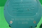 Датчик уровня топлива (543мм Omnicomm) (LLSAF20310) для Mercedes Benz  TRUCK Axor 2 с 2004г