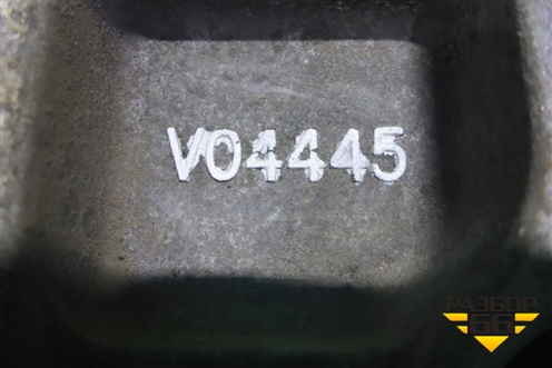 Опора двигателя  (V04445) для Mercedes Benz  TRUCK Axor 2 с 2004г