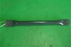 Кронштейн подножки  (корпуса подножки верхний) (A9406660385) для Mercedes Benz  TRUCK Axor 2 с 2004г