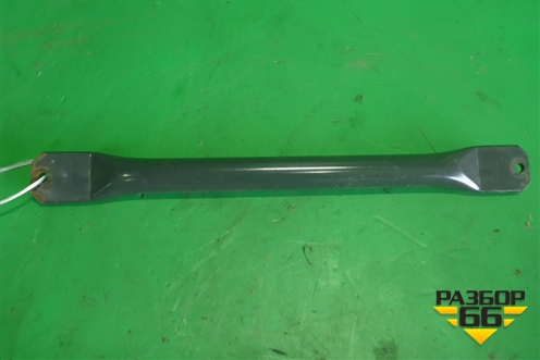 Кронштейн подножки  (корпуса подножки верхний) (A9406660385) для Mercedes Benz  TRUCK Axor 2 с 2004г