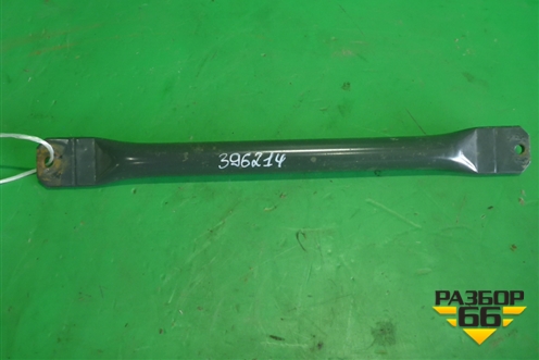Кронштейн подножки  (корпуса подножки верхний) (A9406660385) для Mercedes Benz  TRUCK Axor 2 с 2004г