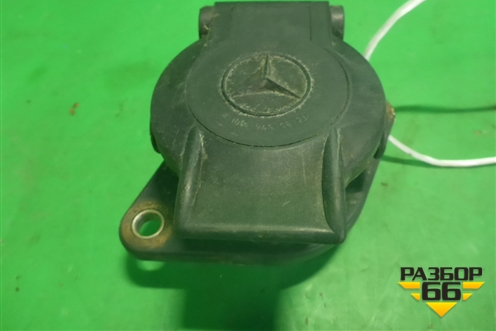 Корпус розетки (A0085455826) для Mercedes Benz  TRUCK Axor 2 с 2004г