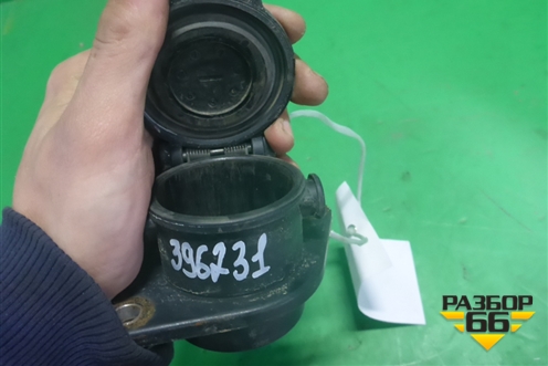 Корпус розетки (A0085455826) для Mercedes Benz  TRUCK Axor 2 с 2004г