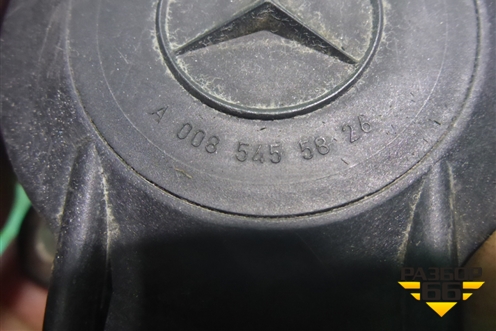 Корпус розетки (A0085455826) для Mercedes Benz  TRUCK Axor 2 с 2004г