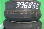 Патрубок интеркулера резиновый  (0020945482) для Mercedes Benz  TRUCK Axor 2 с 2004г