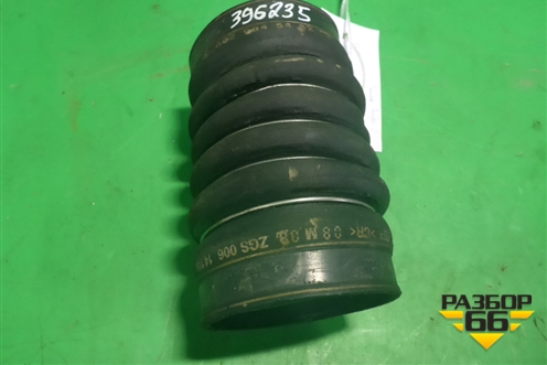 Патрубок интеркулера резиновый  (0020945482) для Mercedes Benz  TRUCK Axor 2 с 2004г