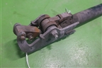Тяга кулисы КПП (в сборе) (A9452609033) для Mercedes Benz  TRUCK Axor 2 с 2004г