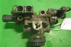 Регулятор давления тормозной системы (4757210180) для Mercedes Benz  TRUCK Axor 2 с 2004г
