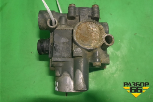 Кран ABS (0044296544) для Mercedes Benz  TRUCK Axor 2 с 2004г