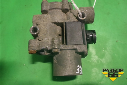 Кран ABS (0044296544) для Mercedes Benz  TRUCK Axor 2 с 2004г