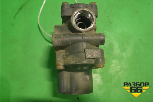 Кран ABS (0044296544) для Mercedes Benz  TRUCK Axor 2 с 2004г