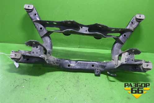 Балка задняя (5N0505235) для Volkswagen Tiguan с 2011-2016г