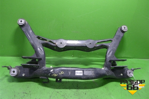 Балка задняя (5N0505235) для Volkswagen Tiguan с 2011-2016г