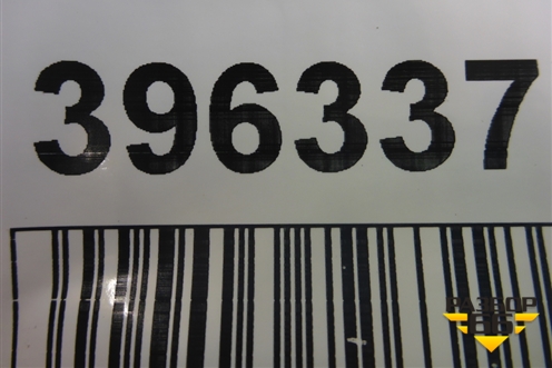 Патрубок интеркулера силуминовый  ( 12.л OM457LA) (A4570981507) для Mercedes Benz  TRUCK Axor 2 с 2004г