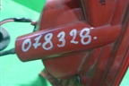 Фонарь задний внутренний правый (до 2012г) (265401AA1A) для Nissan Murano (Z51) с 2007-2015г