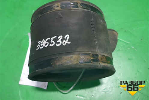 Патрубок воздушного фильтра  (OM457LA) (A9405281782) для Mercedes Benz  TRUCK Axor 2 с 2004г