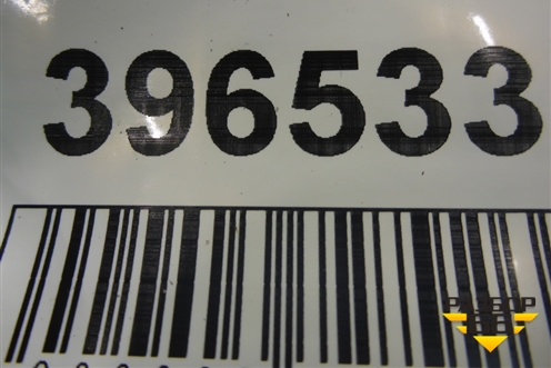 Трубка картерных газов  (A4571300457) для Mercedes Benz  TRUCK Axor 2 с 2004г