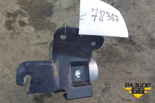 Блок ABS (95918861) для Chevrolet Aveo (Т300) с 2011г
